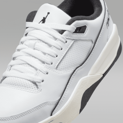Jordan Flight Court Men's Shoes. Nike SE